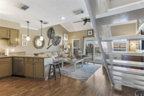 8 G Two Bedroom Condo
